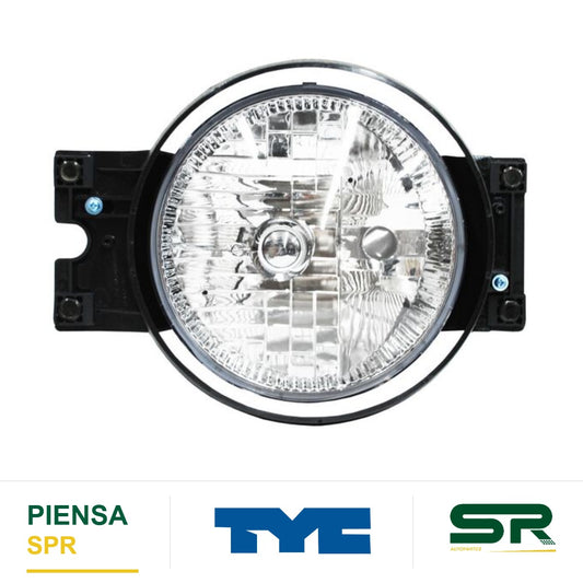 FARO CON BASE FREIGHTLINER CENTURY 2005-2012 2264 LH=RH . TYC