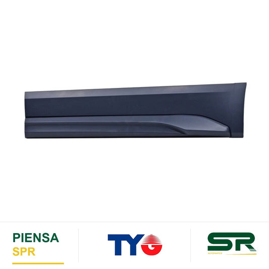 MOLDURA AUDI PUERTA AUDI Q5 2021 2025 TRASERO IZQUIERDO TYG MPAQ521TL
