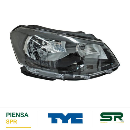 FARO DERECHO AS VOLKSWAGEN GOL 2013-2016 / SAVEIRO 2013-2016 UN TYC