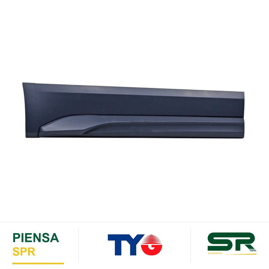 MOLDURA AUDI PUERTA AUDI Q5 2021 2025 TRASERO DERECHO TYG MPAQ521TR