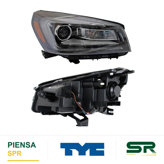 FARO DERECHO LED ACADIA 2013-2016 S TYC2B CCC.86.05 TYC