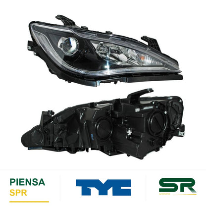 FARO DERECHO LED PACIFICA 2017-2020 S TYC