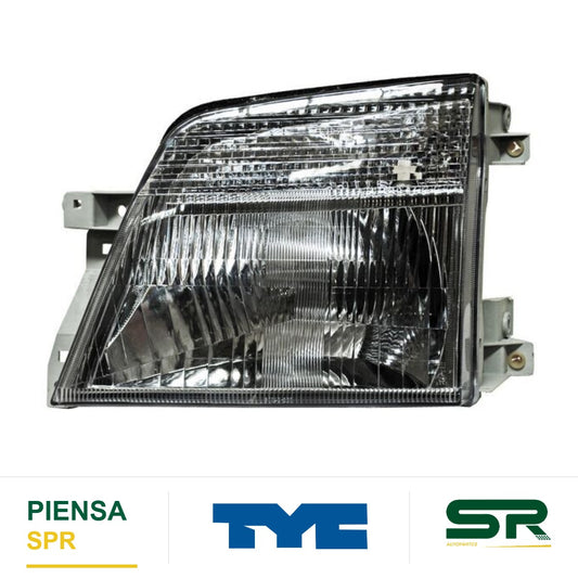 FARO IZQUIERDO NISSAN URVAN 2002-2006 TYC