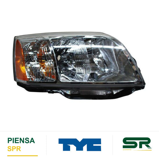 FARO DERECHO ENDEAVOR 2004-2007 TYC1 CCC TYC
