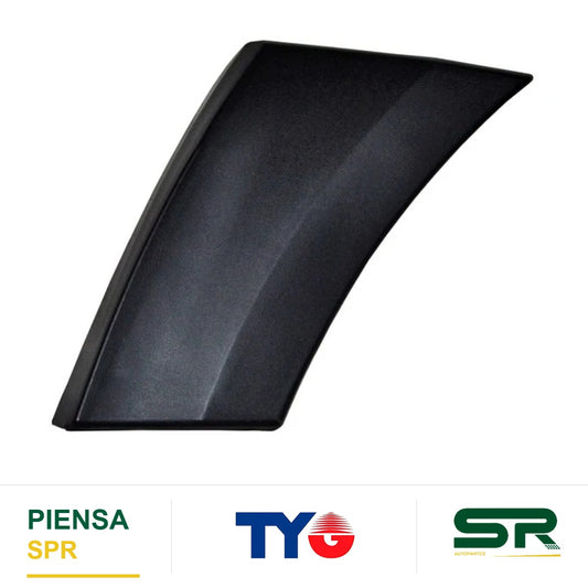 MOLDURA VOLKSWAGEN ARCO SALPICADERA CRAFTER 2008 2017 INFERIOR DERECHO TYG MAVCR08DR
