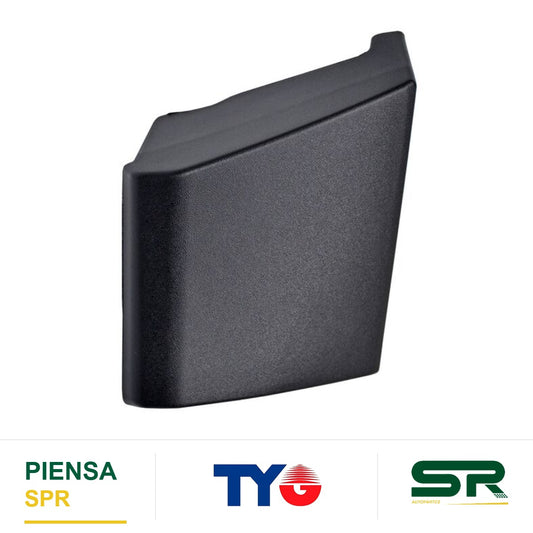 MOLDURA TOYOTA ARCO RAV4 2019 2025 INFERIOR IZQUIERDO TYG MATR419DIL