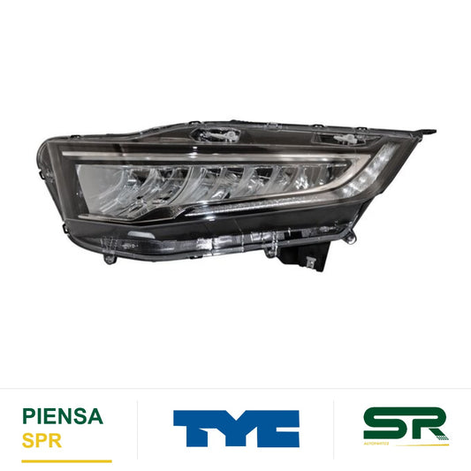 FARO IZQUIERDO LED HONDA ODYSSEY 2021-2024 S TYC2 NSF TYC