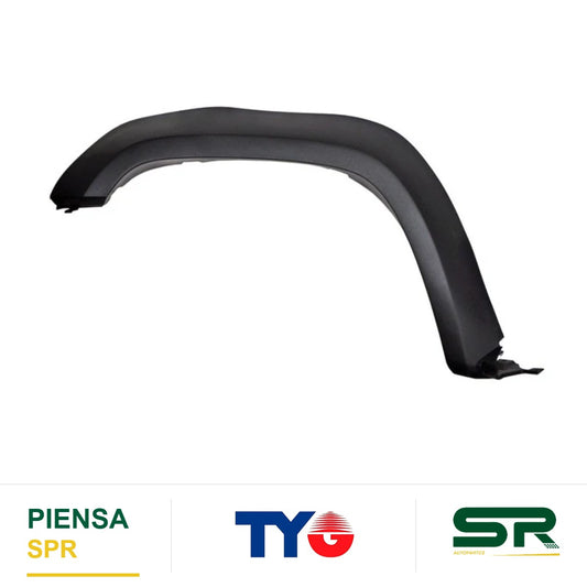 MOLDURA SUZUKI ARCO TRASERO JIMNY 2021 2025 DERECHO TYG 7753178R005PK