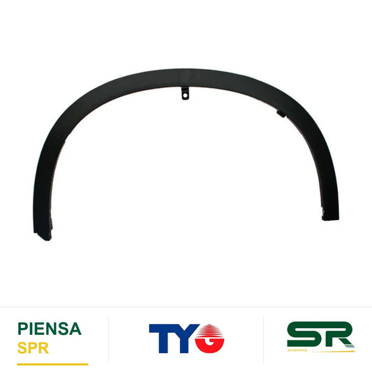 MOLDURA SUZUKI ARCO SALPICADERA VITARA 2016 2023 466 DERECHO TYG 7721054P00