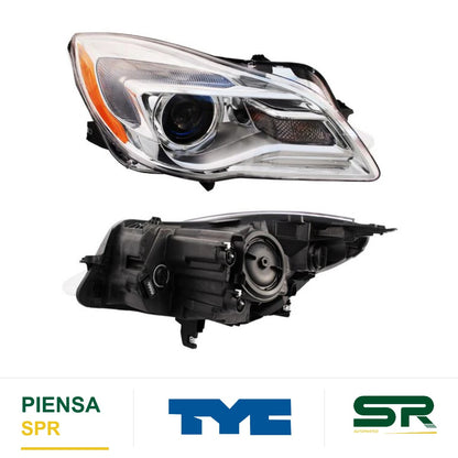 FARO DERECHO REGAL 2014-2016 TYC