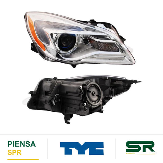 FARO DERECHO REGAL 2014-2016 TYC1 TYC