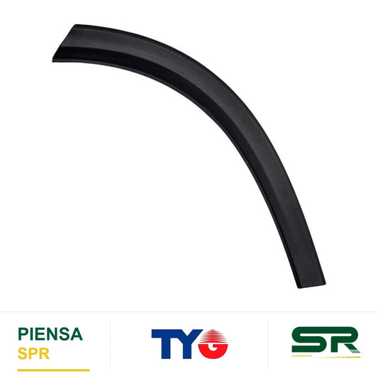 MOLDURA SEAT ARCO ATECA 2017 2025 DE DEF DELANTERO DERECHO TYG MASAT17DDR