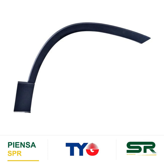 MOLDURA SEAT ARCO ATECA 2017 2020 DERECHO TYG MASAT17DR