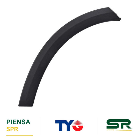 MOLDURA SEAT ARCO ARONA 2018 2021 P DEF DELANTERO S HOYO P SENS IZQUIERDO TYG MARSAR18DDL