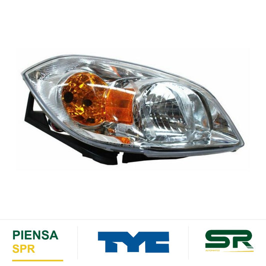 FARO DERECHO CON BASE G4 2005-2006 / COBALT 2005-2010 CTO TYC2 CCC2 TYC