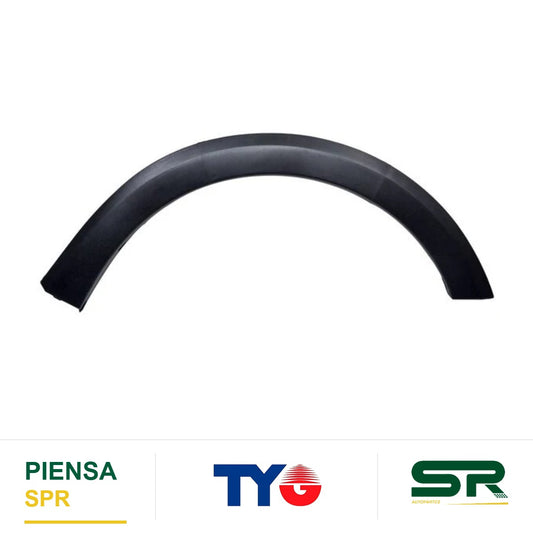 MOLDURA RENAULT ARCO STEPWAY 2020 2024 5662 260703 DERECHO TYG MARST20DR