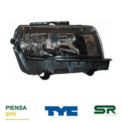 FARO DERECHO CAMARO 2014-2016 TYC