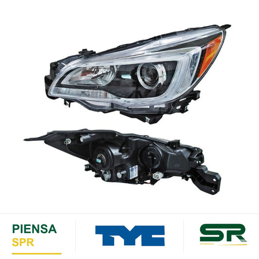 FARO IZQUIERDO OUTBACK 15 TYC1 TYC