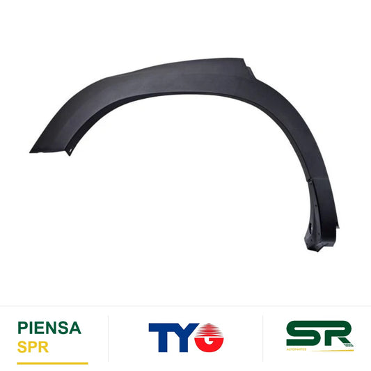 MOLDURA ARCO TRASERA DERECHA MAZDA CX50 2023-2025 TYG