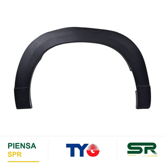 MOLDURA ARCO DELANTERA DERECHA MAZDA CX50 2023-2025 TYG