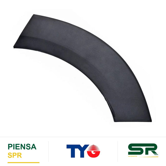 MOLDURA ARCO TRASERA IZQUIERDA MAZDA CX-30 2020-2025 TYG