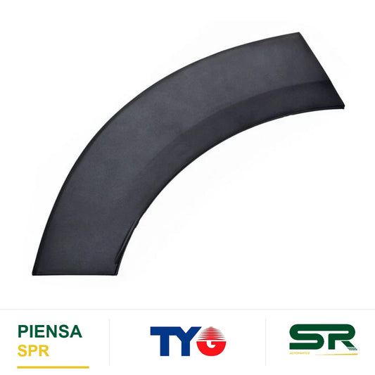 MOLDURA ARCO TRASERA DERECHA MAZDA CX-30 2020-2025 TYG