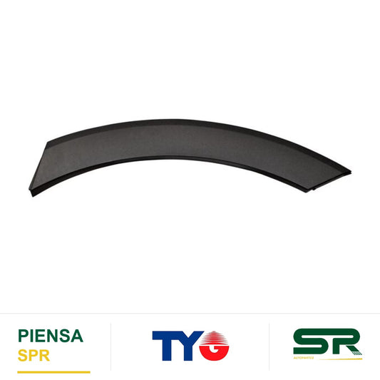 MOLDURA KIA ARCO TRASERO SORENTO 2016 2020 IZQUIERDO TYG MAKSO19TL