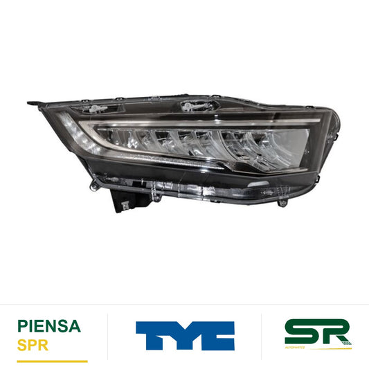 FARO DERECHO LED HONDA ODYSSEY 2021-2024 S TYC2 NSF TYC