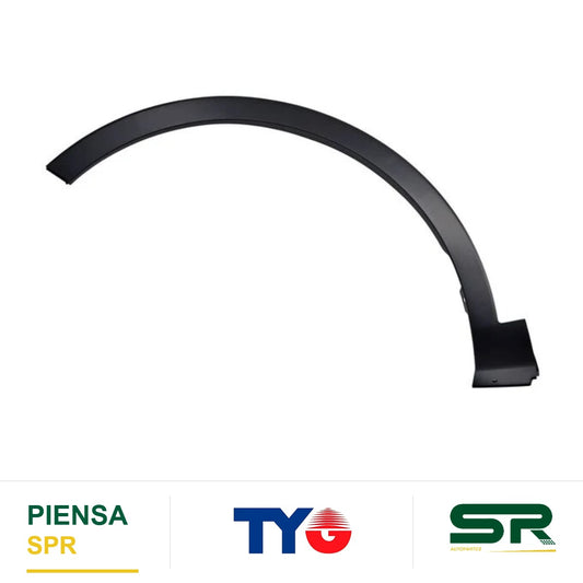 MOLDURA KIA ARCO SORENTO 2021 2025 SX SXL DELANTERO IZQUIERDO TYG MAKSO21DSL