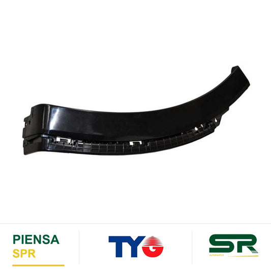 MOLDURA KIA ARCO FASCIA SORENTO 2019 2020 DELANTERO DERECHO TYG MAKSO19DR