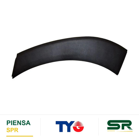 MOLDURA HYUNDAI ARCO TRASERO TUCSON 2016 2018 IZQUIERDO TYG MAHDTU16TL