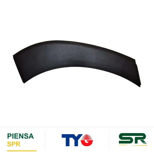 MOLDURA HYUNDAI ARCO TRASERO TUCSON 2016 2018 DERECHO TYG MAHDTU16TR