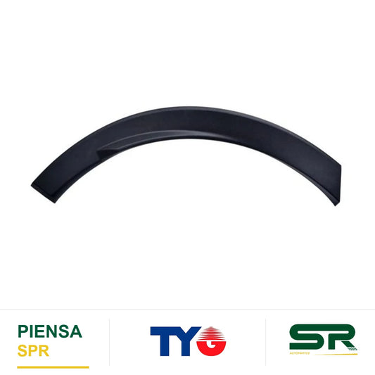 MOLDURA ARCO TRASERA DERECHA HONDA CR-V 2023-2025 TYG