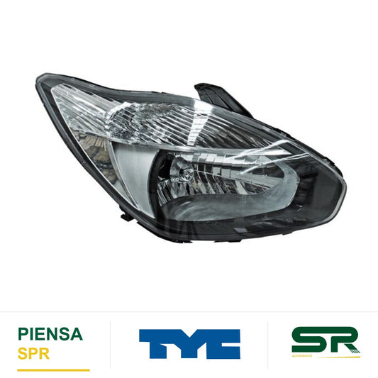 FARO DERECHO IKON 2010-2013 5P TYC