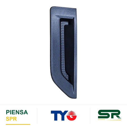 MOLDURA IZQUIERDA FORD SALP BRONCO SPORT 2021-2025 TYG