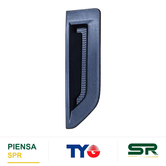 MOLDURA DERECHA FORD SALP BRONCO SPORT 2021-2025 TYG