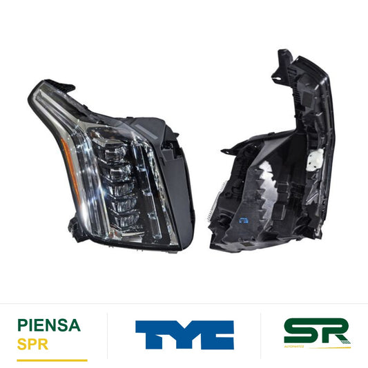 FARO DERECHO LED ESCALADE 2015-2019 S TYC1 NSF CCC3.23.06 TYC