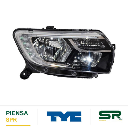 FARO DERECHO RENAULT STEPWAY 2020-2024 TYC1 723M TYC