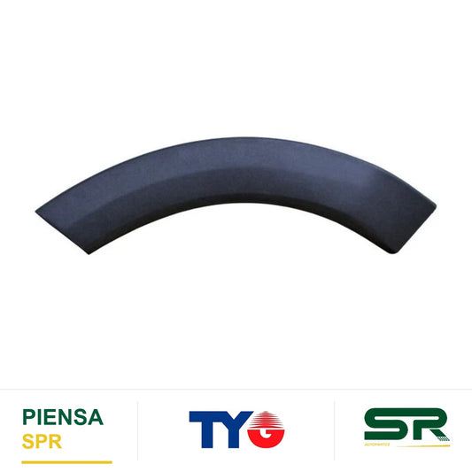 MOLDURA ARCO SALPICADERA DELANTERA DERECHA FORD BRONCO SPORT 2021-2025 TYG
