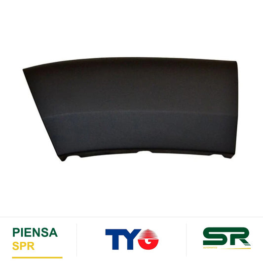 MOLDURA ARCO SALPICADERA DELANTERA IZQUIERDA DODGE / CHRYSLER PROMASTER 2014-2017 TYG
