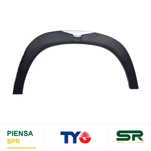 MOLDURA ARCO DELANTERA DERECHA CHIREY TIGGO 2 PRO 2023-2025 TYG
