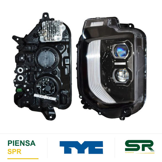 FARO IZQUIERDO LED PALISADE 22 S TYC1 TYC