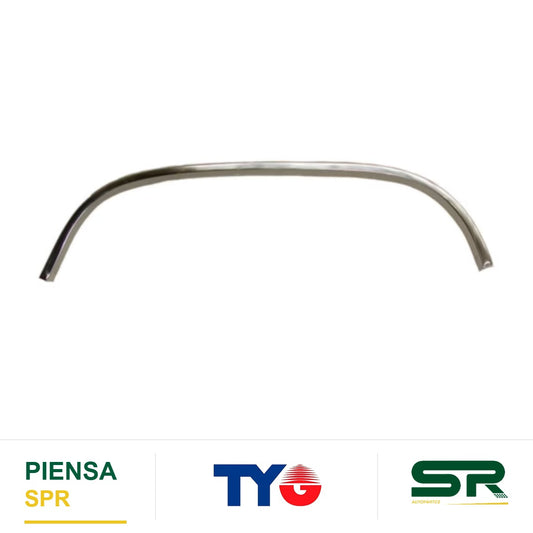 MOLDURA ARCO TRASERA IZQUIERDA CHEVROLET CHEV PU 1992-1998 TYG