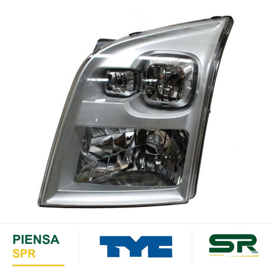 FARO IZQUIERDO FORD TRANSIT 2007-2013 CCC3 TYC