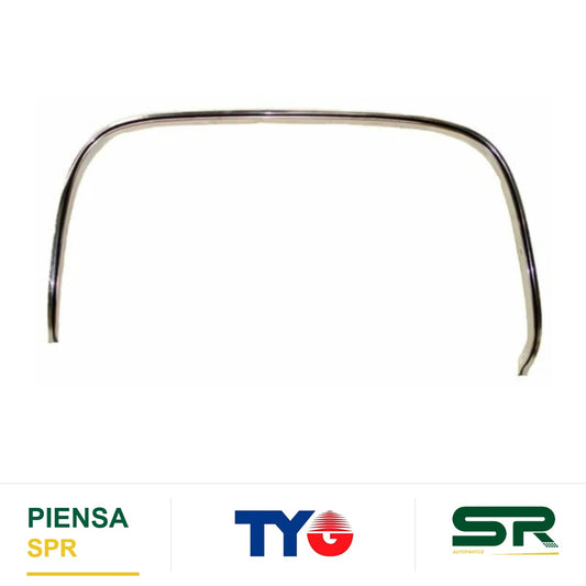 MOLDURA ARCO SALPICADERA DERECHA CHEVROLET CHEV PU 1981-1991 / CHEVROLET SIERRA 1981-1991 TYG