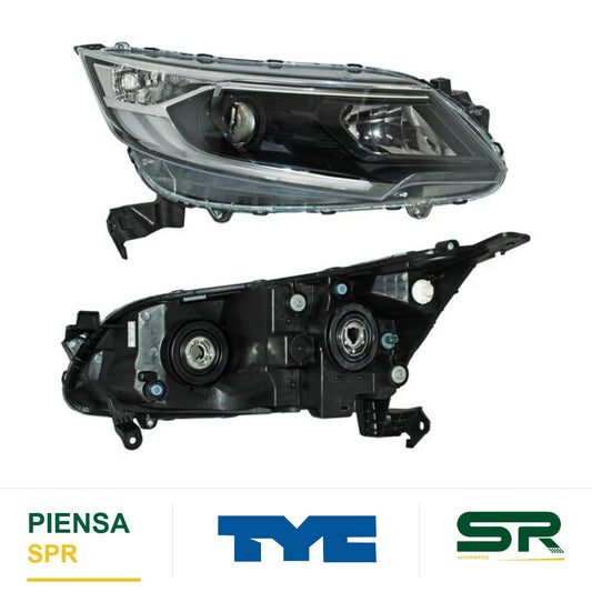 FARO DERECHO HONDA BRV 2018-2022 TYC1 TYC