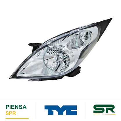 FARO IZQUIERDO CHEVROLET SPARK 2013-2017 TYC