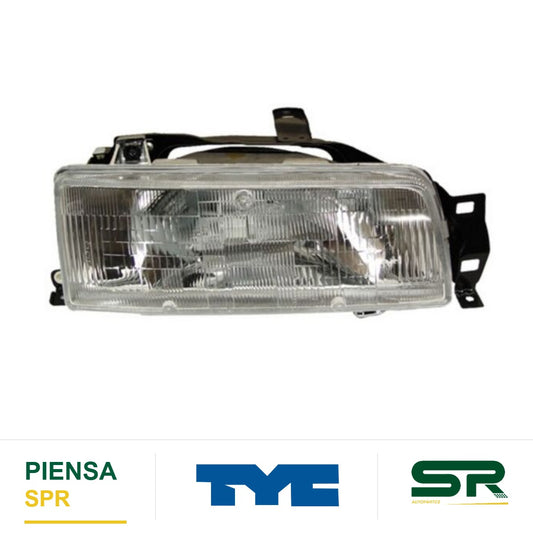 FARO DERECHO CON BASE TERCEL 1987-1990 DEPO TYC