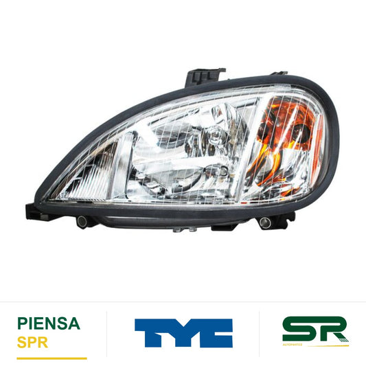 FARO IZQUIERDO FREIGHTLINER COLUMBIA 1996-2017 CRISTAL 2264 TYC