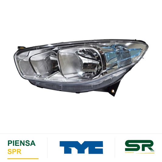 FARO IZQUIERDO VISION 2015-2019 28707 TYC